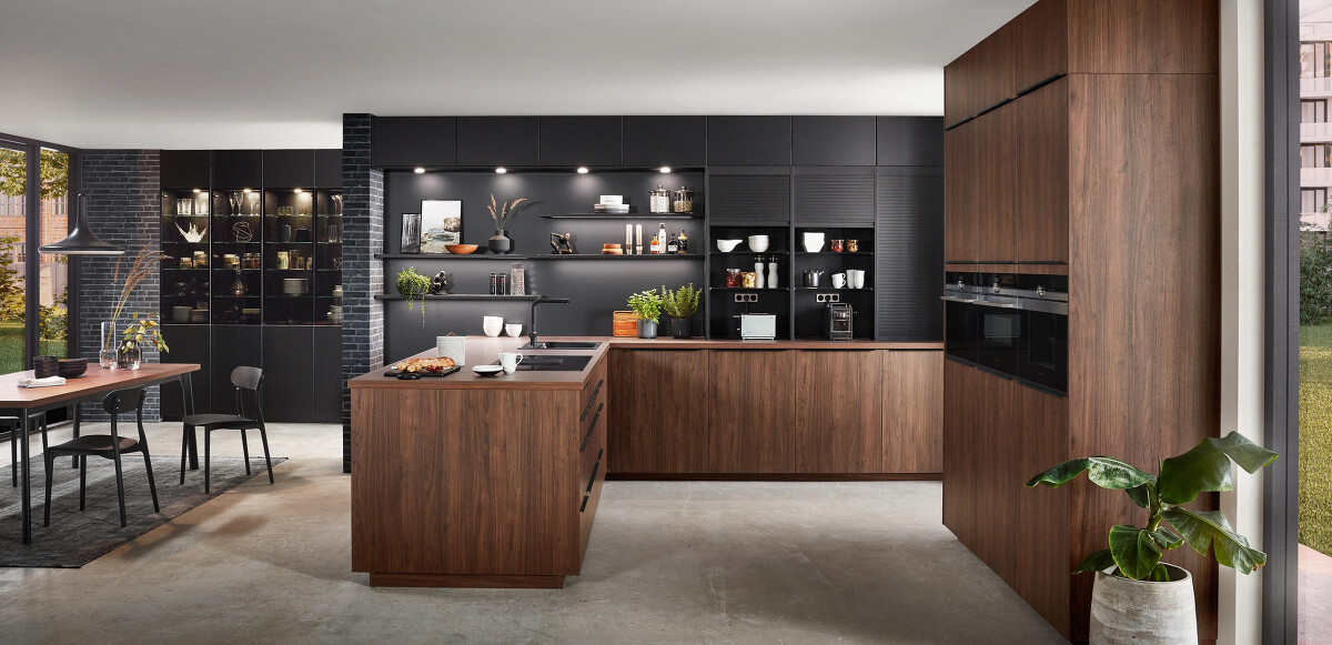 Eingerichtet auf morgen Eingerichtet auf morgen