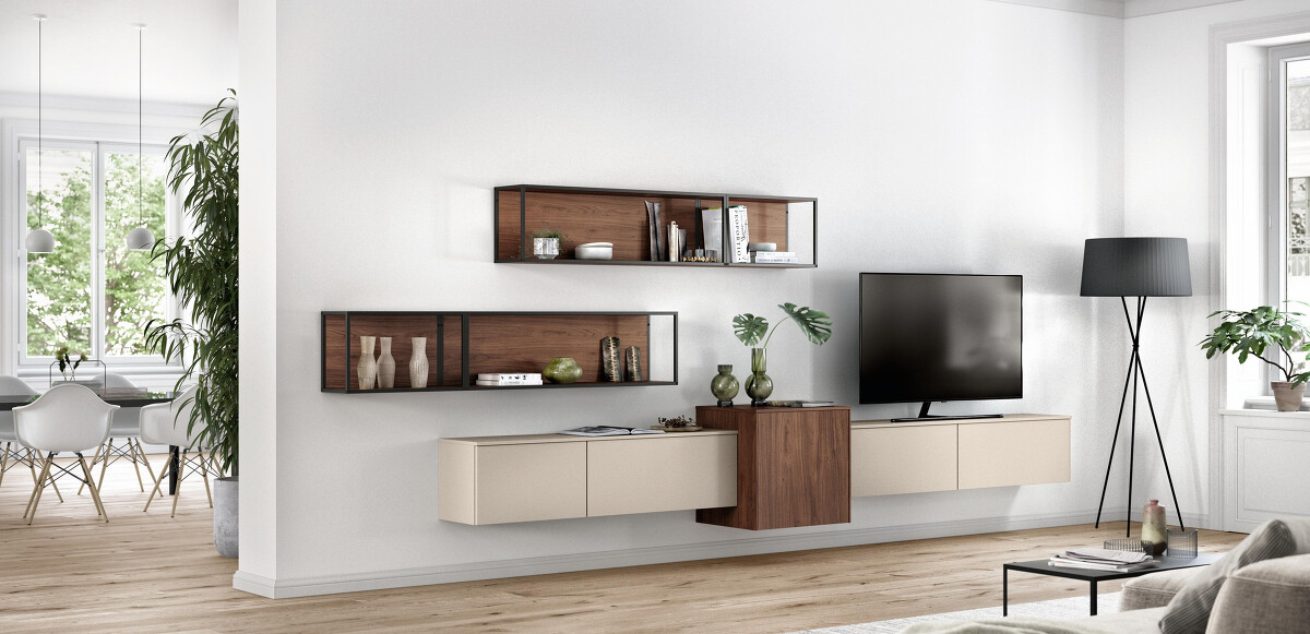 Wohnwelten mit Charakter Wohnwelten mit Charakter