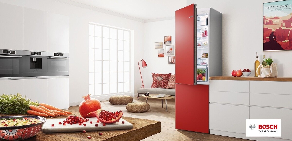 Bosch – Technik fürs Leben Bosch – Technik fürs Leben